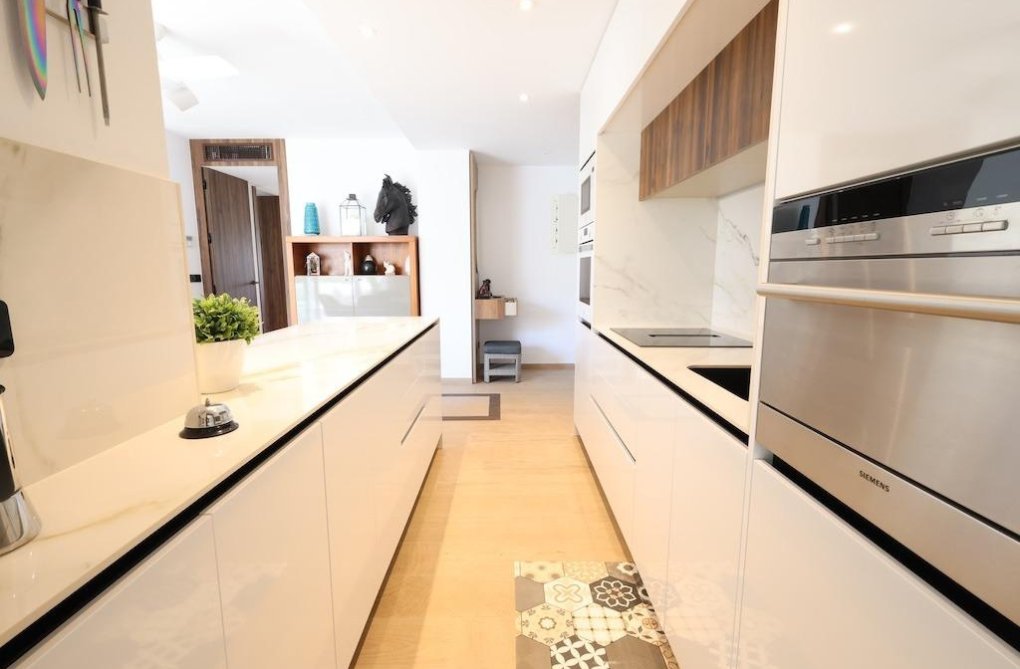 Revente - Penthouse - Algorfa - Inland
