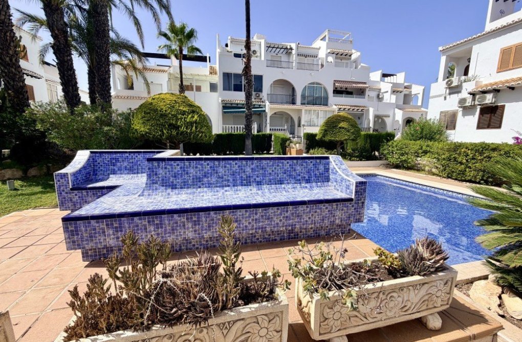 Revente - Penthouse - Ciudad Quesada - Costa Blanca