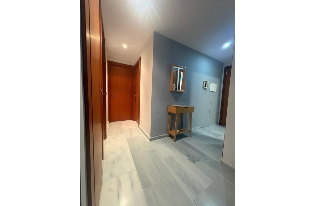 Revente - Penthouse - Denia - Costa Blanca