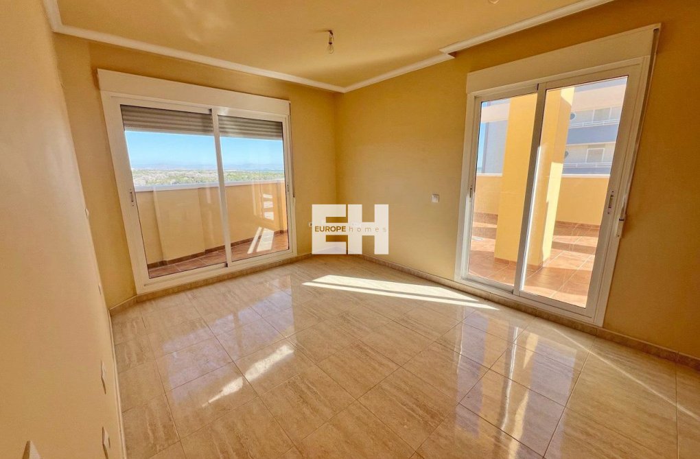 Revente - Penthouse - Guardamar del Segura - Puerto Deportivo