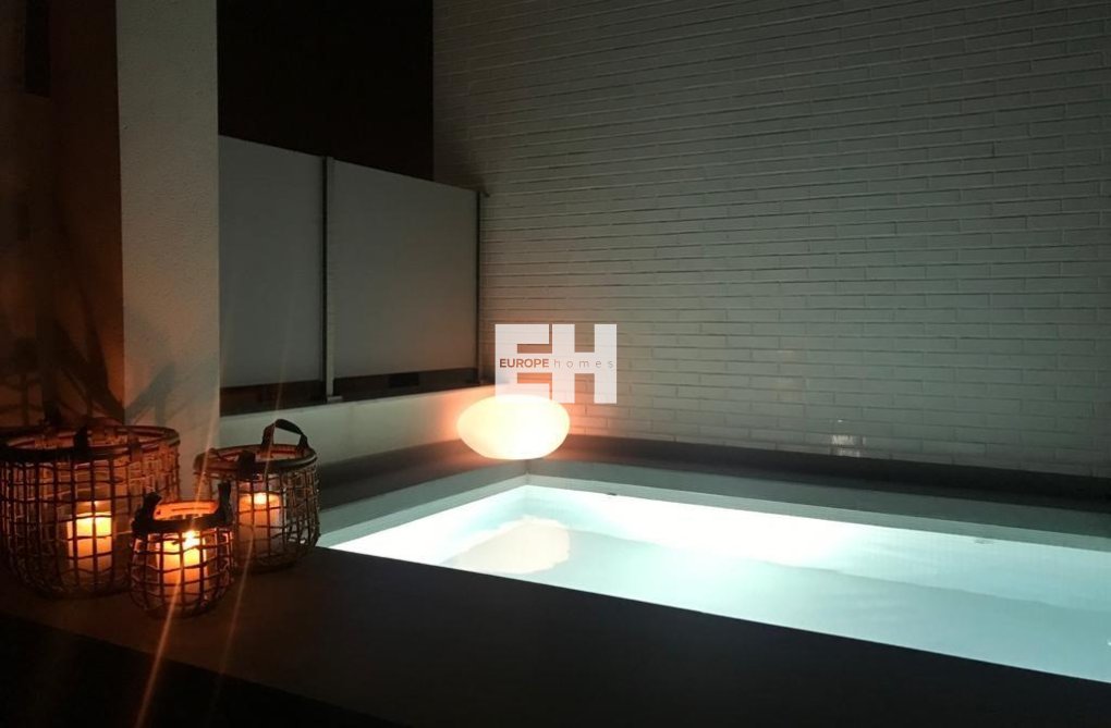 Revente - Penthouse - Guardamar del Segura - Puerto Deportivo