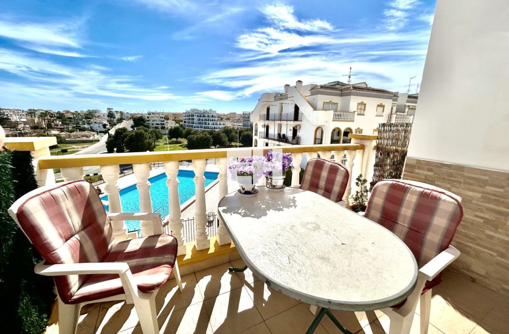 Revente - Penthouse - La Zenia - Costa Blanca