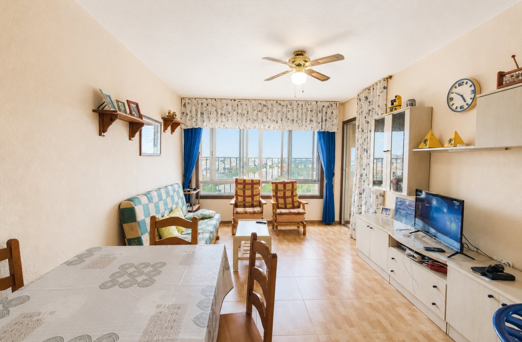 Revente - Penthouse - La Zenia - Costa Blanca