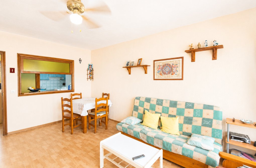 Revente - Penthouse - La Zenia - Costa Blanca