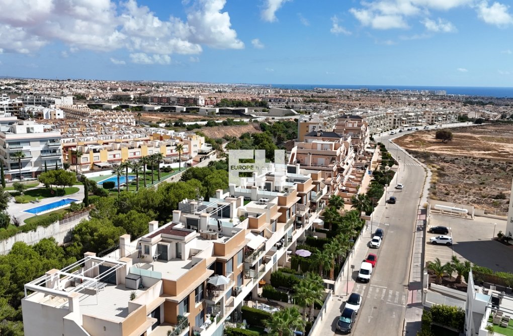 Revente - Penthouse - Los Dolses - Inland