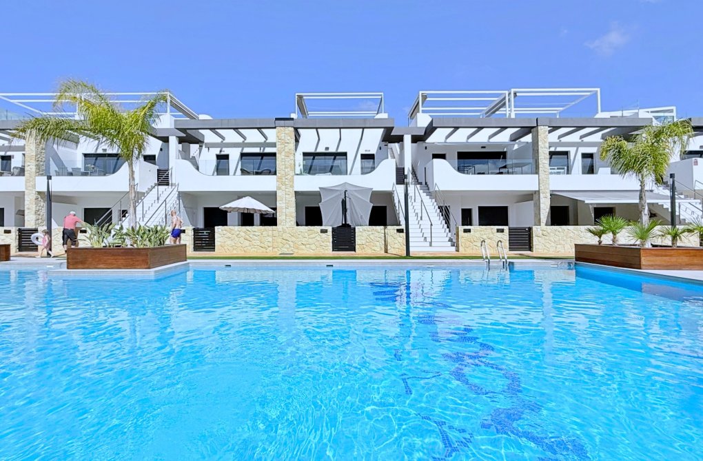 Revente - Penthouse - Orihuela Costa - Costa Blanca