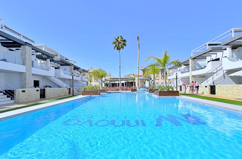 Revente - Penthouse - Orihuela Costa - Costa Blanca