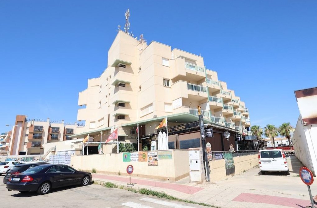 Revente - Penthouse - Orihuela Costa - Costa Blanca