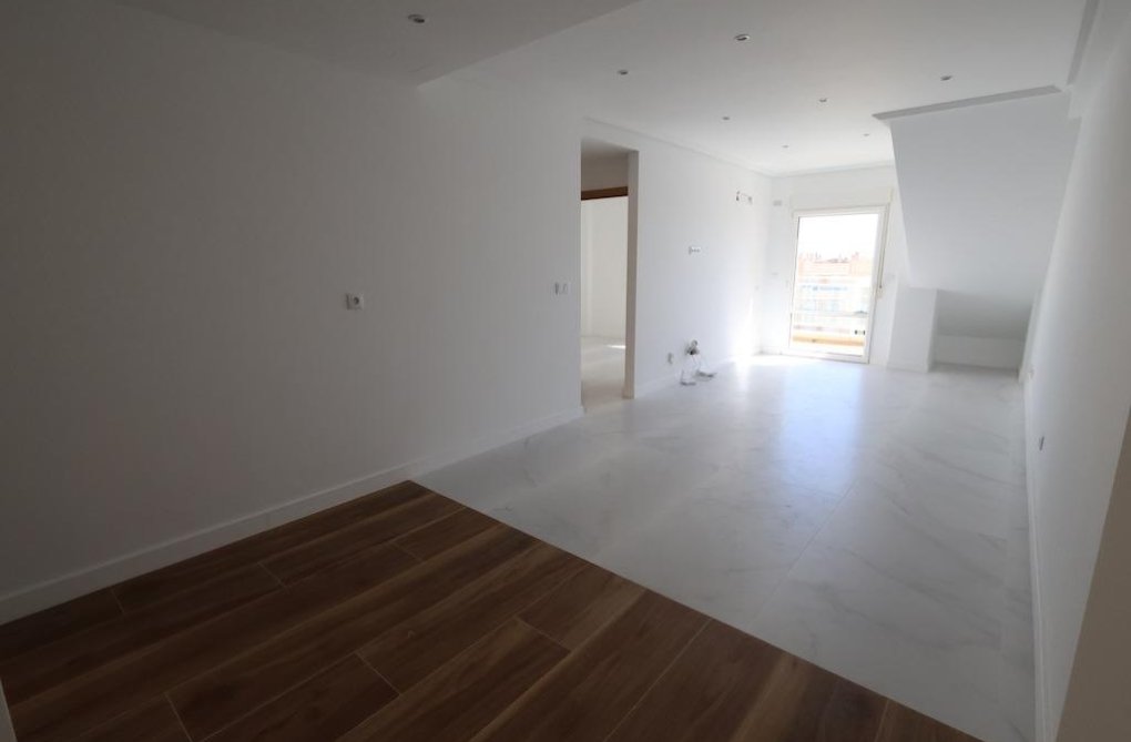 Revente - Penthouse - Orihuela Costa - Costa Blanca