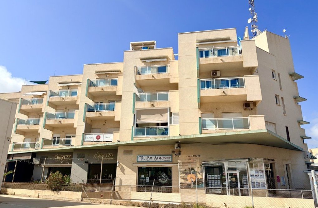 Revente - Penthouse - Orihuela Costa - Costa Blanca