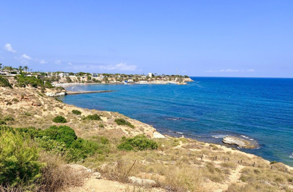 Revente - Penthouse - Orihuela Costa - Costa Blanca
