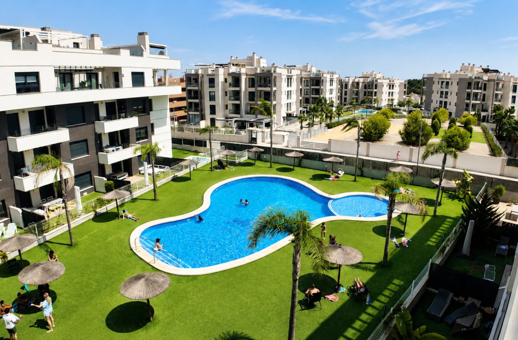 Revente - Penthouse - Orihuela Costa - Costa Blanca
