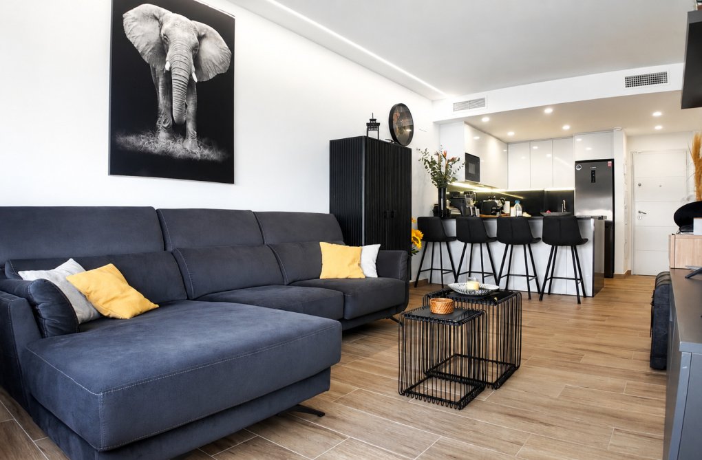 Revente - Penthouse - Orihuela Costa - Costa Blanca