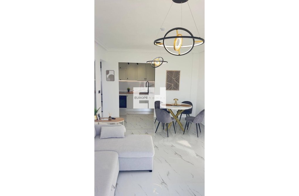 Revente - Penthouse - Orihuela Costa - La Zenia