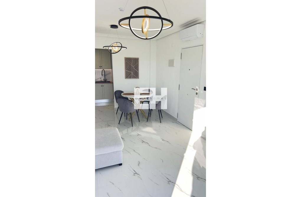 Revente - Penthouse - Orihuela Costa - La Zenia