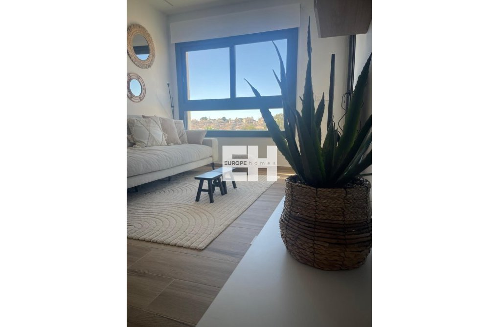 Revente - Penthouse - Orihuela Costa - Las Filipinas