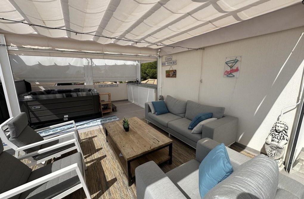 Revente - Penthouse - Orihuela Costa - Villamartín-las Filipinas