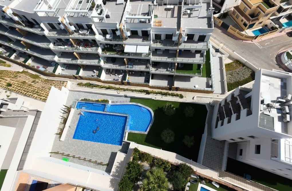Revente - Penthouse - Orihuela Costa - Villamartín-las Filipinas