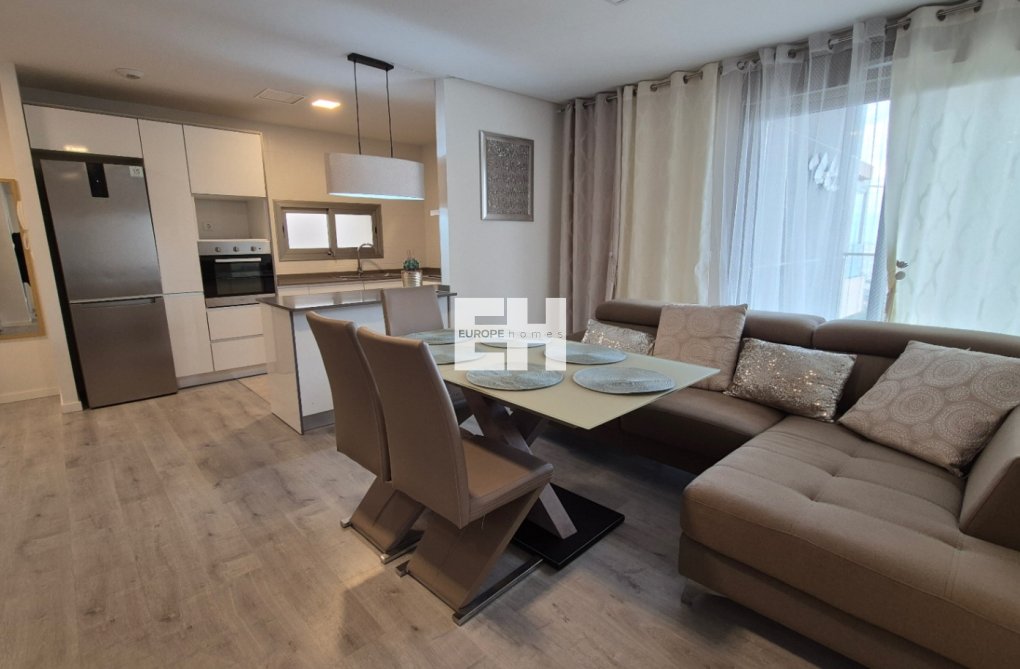 Revente - Penthouse - Orihuela - Inland