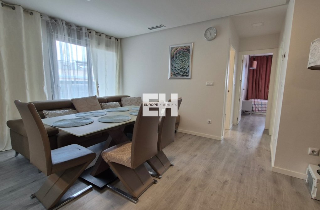 Revente - Penthouse - Orihuela - Inland
