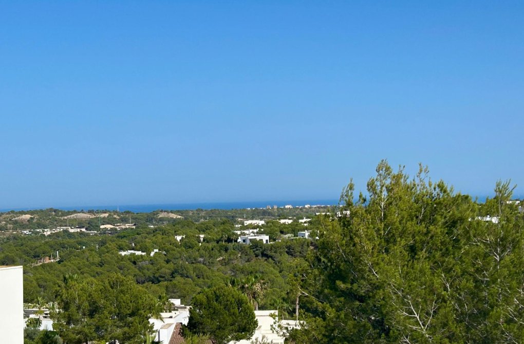 Revente - Penthouse - Orihuela - Las Colinas Golf