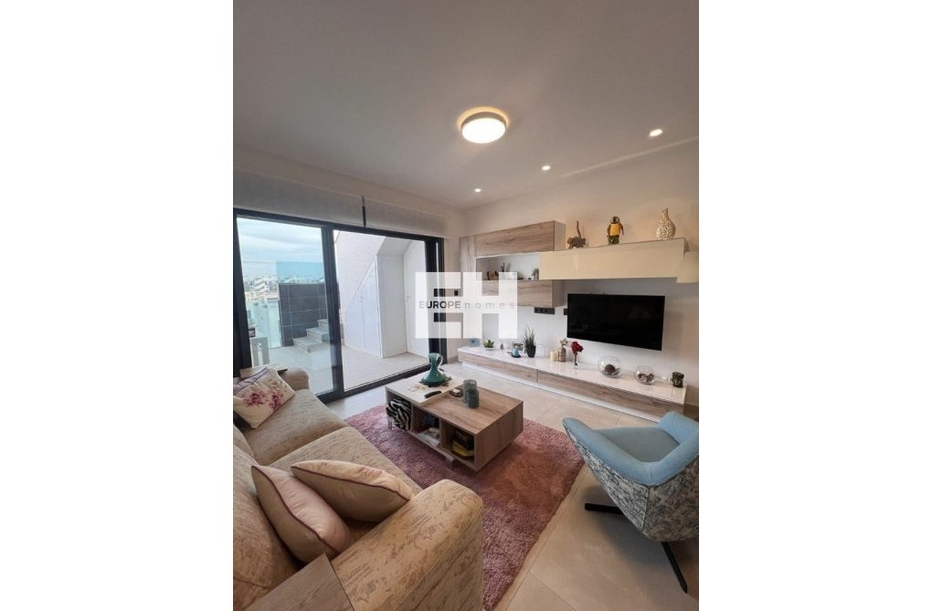 Revente - Penthouse Penthouse - Guardamar del Segura - El Raso