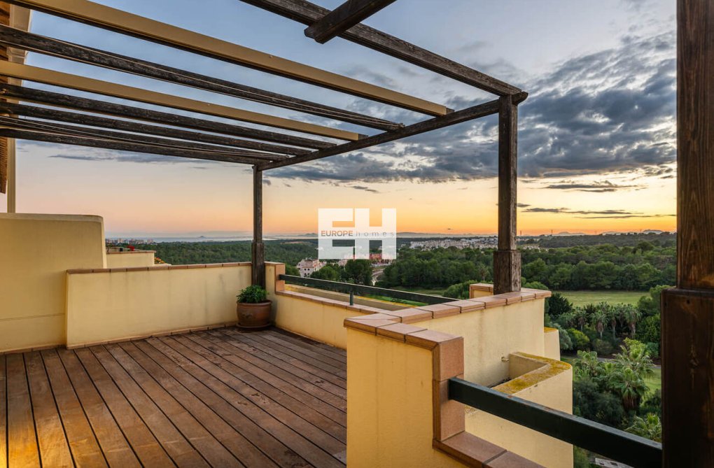 Revente - Penthouse Penthouse - Orihuela Costa - Campoamor