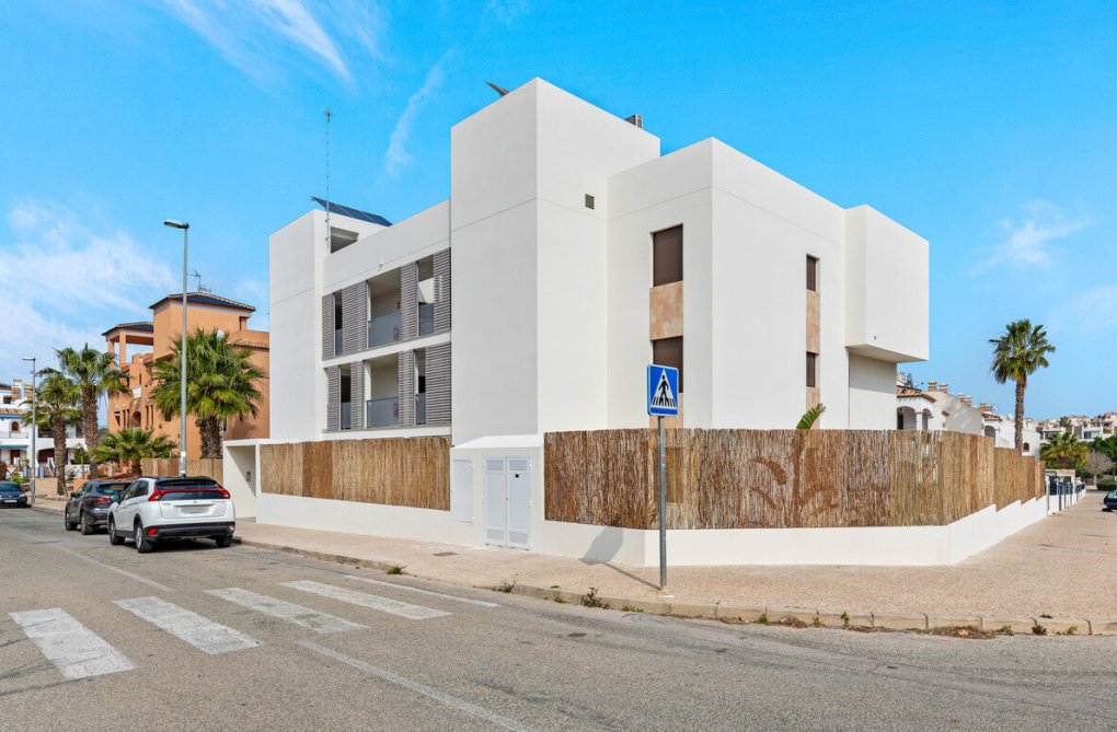 Revente - Penthouse Penthouse - Orihuela Costa - Villamartín