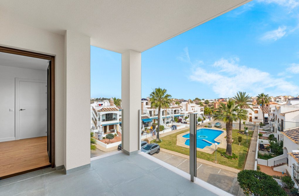 Revente - Penthouse Penthouse - Orihuela Costa - Villamartín