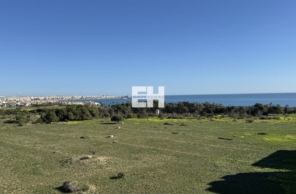 Revente - Penthouse Penthouse - Punta Prima - Costa Blanca
