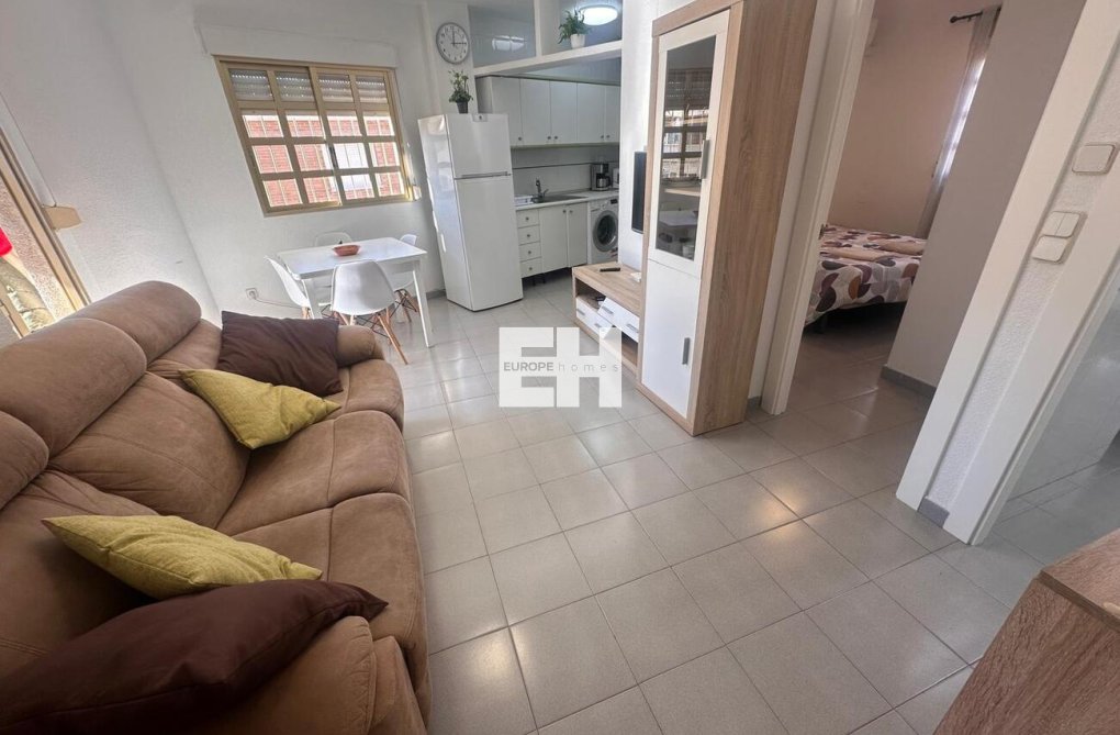 Revente - Penthouse Penthouse - San Pedro del Pinatar - Lo Pagán