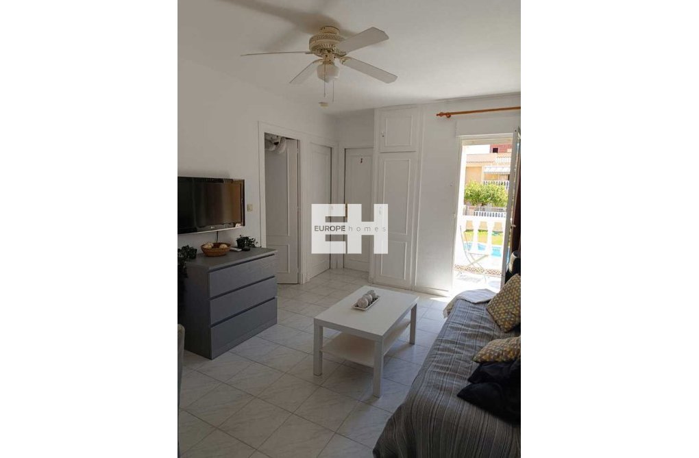 Revente - Penthouse Penthouse - Torrevieja - Auguas Neuvas