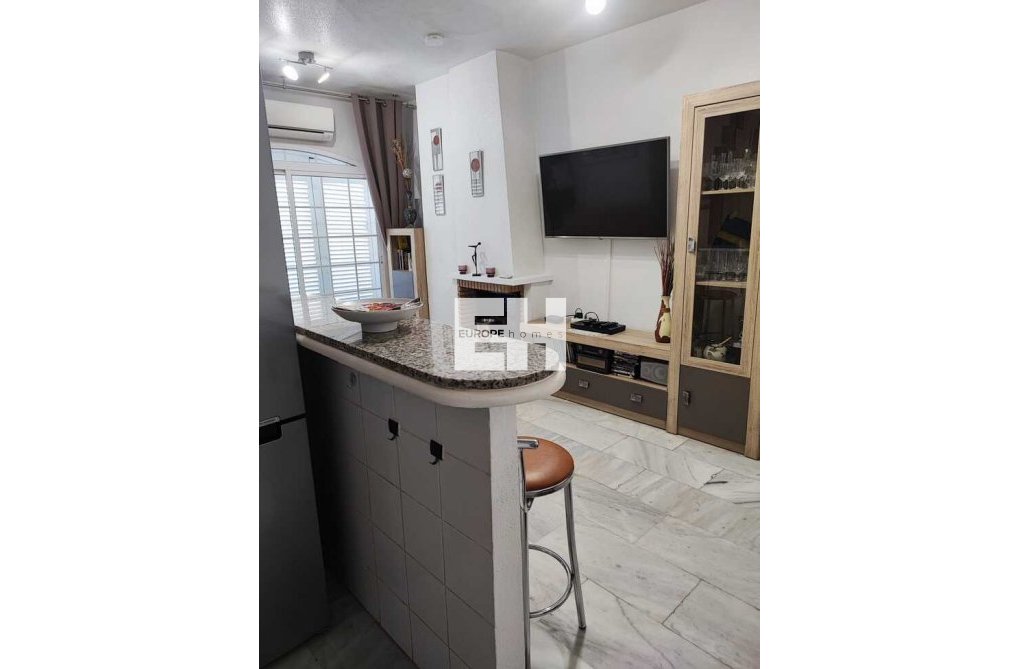 Revente - Penthouse Penthouse - Torrevieja - Playa de los Locos
