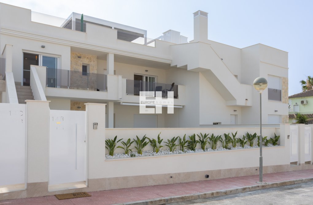 Revente - Penthouse Penthouse - Villamartin - Costa Blanca
