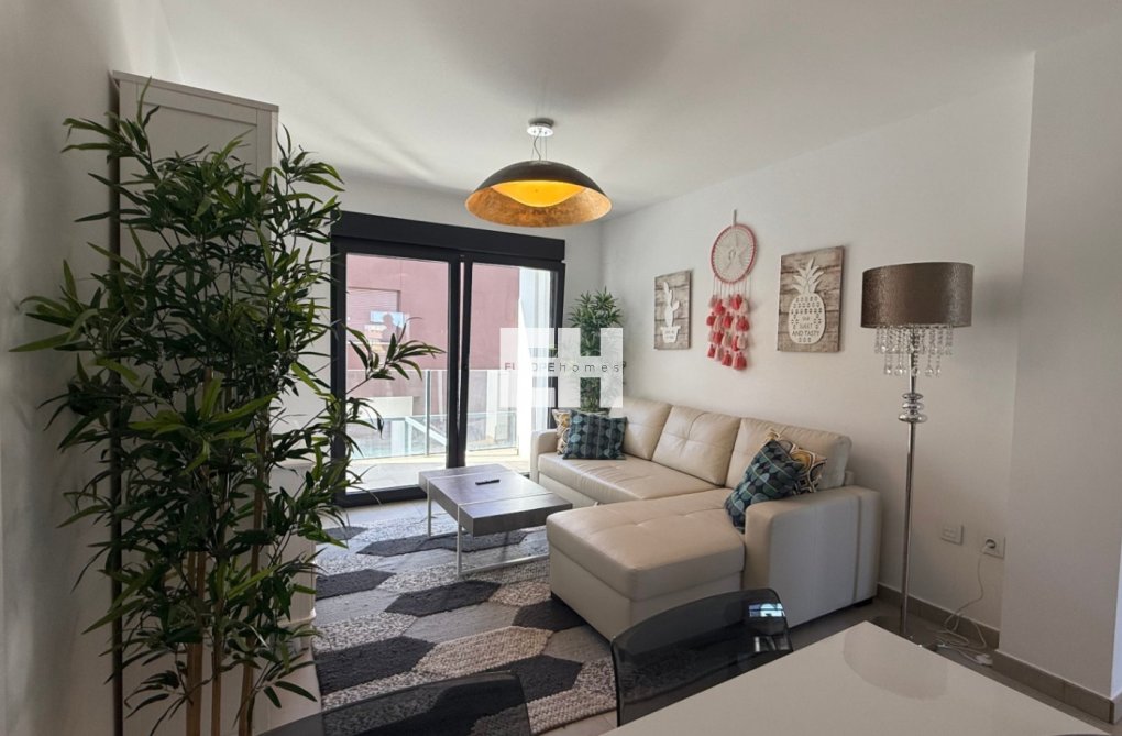 Revente - Penthouse - Pilar de la Horadada - Costa Blanca