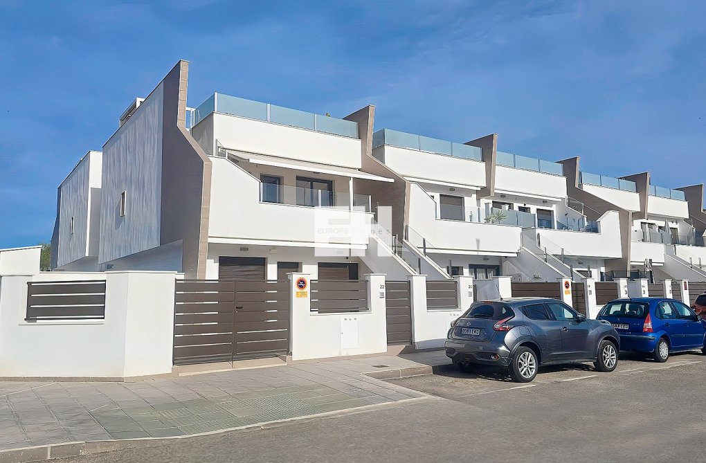 Revente - Penthouse - Pilar de la Horadada - Costa Blanca
