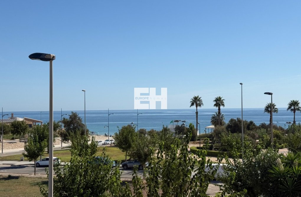 Revente - Penthouse - Pilar de la Horadada - Costa Blanca