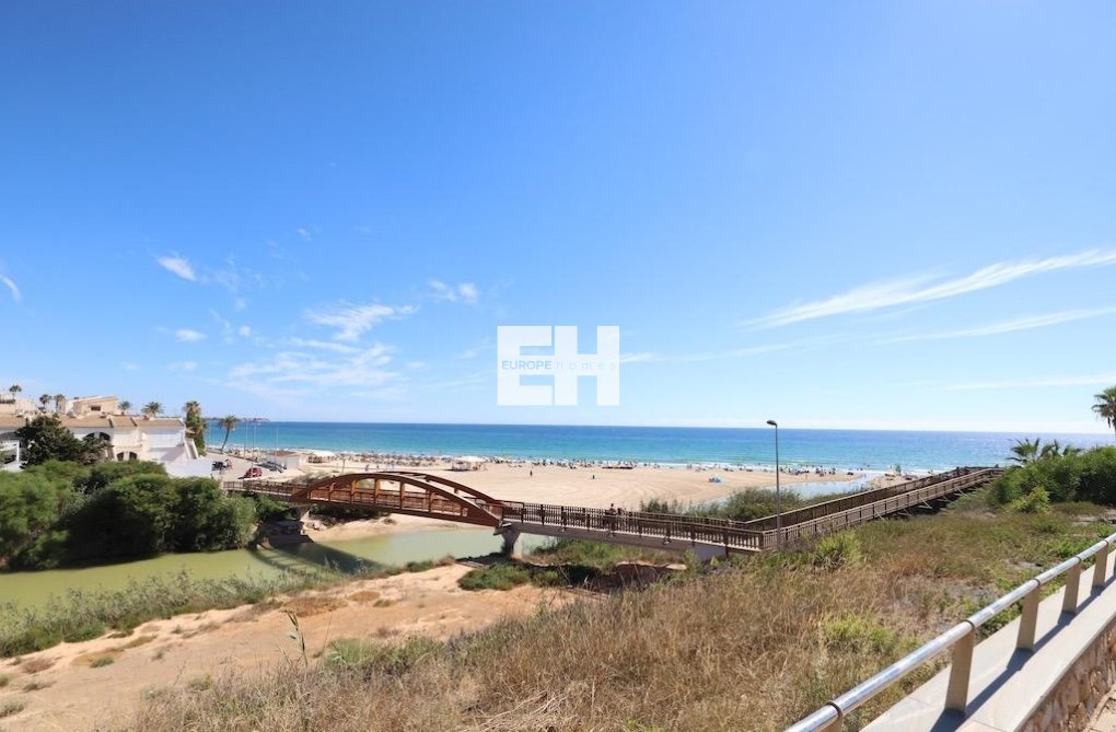 Revente - Penthouse - Pilar de la Horadada - Costa Blanca