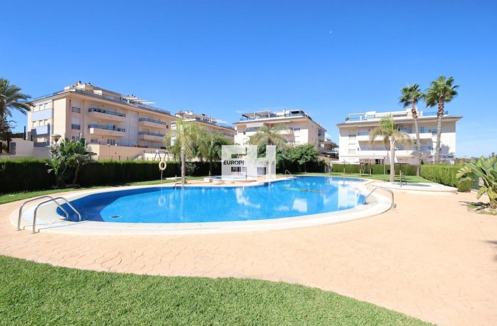 Revente - Penthouse - Pilar de la Horadada - Costa Blanca