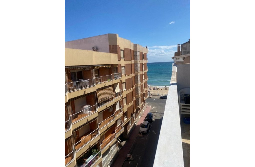 Revente - Penthouse - Playa De Los Locos - Costa Blanca