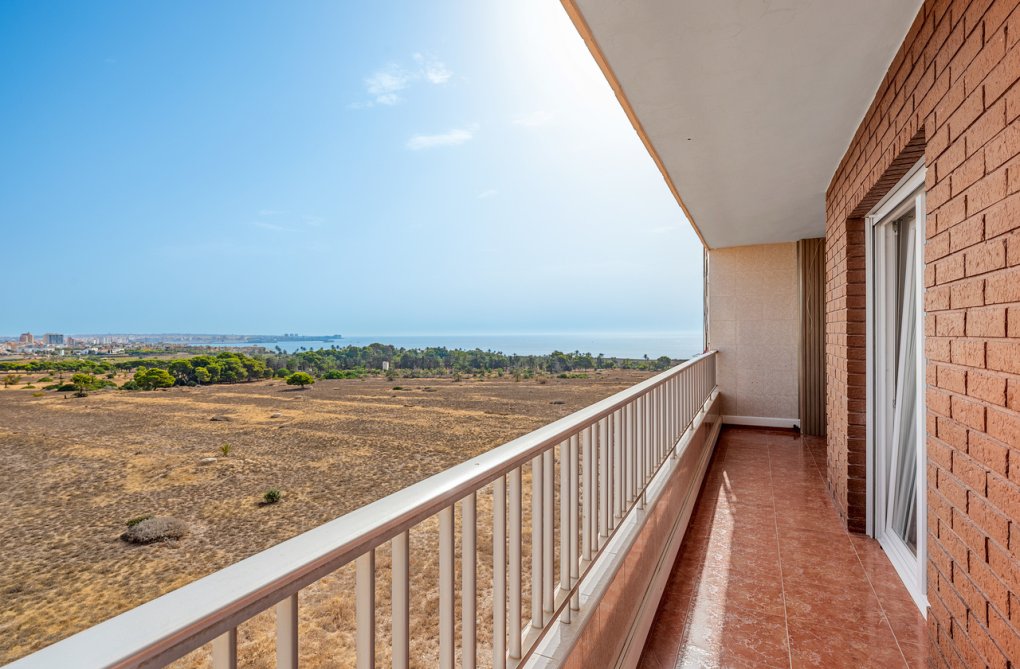 Revente - Penthouse - Punta Prima - Costa Blanca