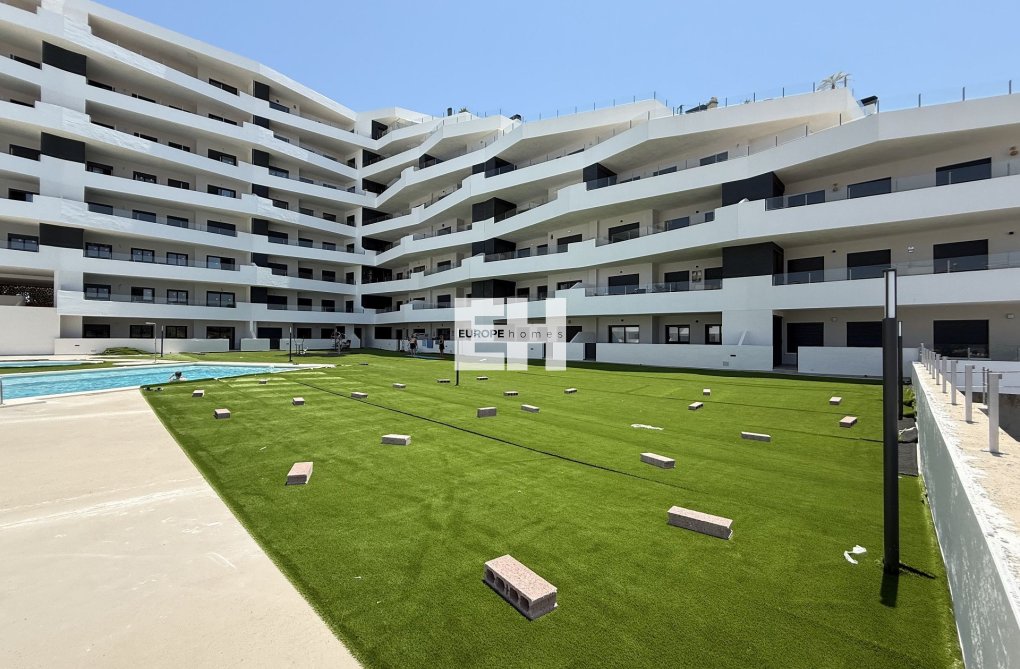 Revente - Penthouse - San Miguel de Salinas - Inland