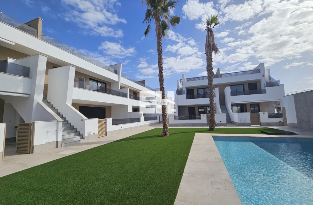 Revente - Penthouse - San Pedro del Pinatar - Costa Calida