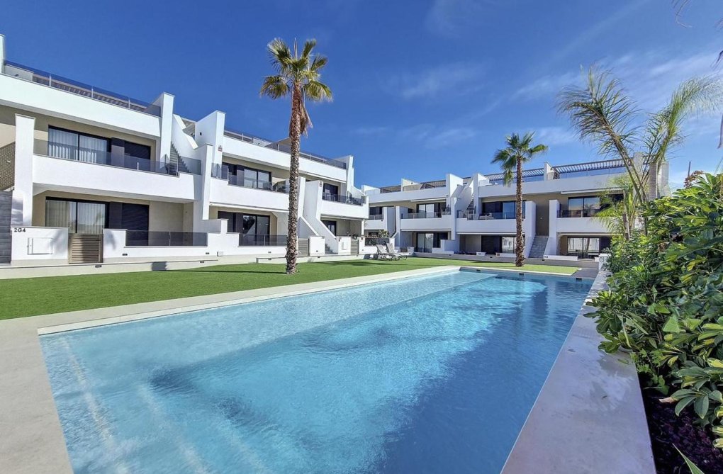 Revente - Penthouse - San Pedro del Pinatar - Costa Calida