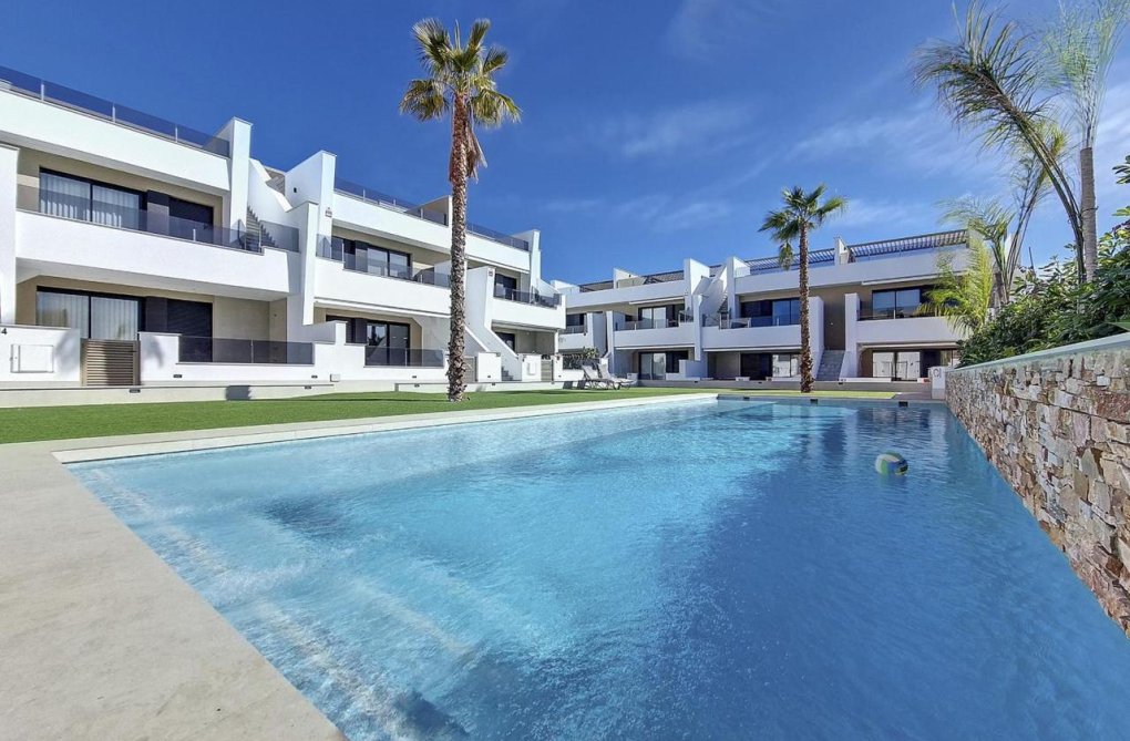 Revente - Penthouse - San Pedro del Pinatar - Costa Calida