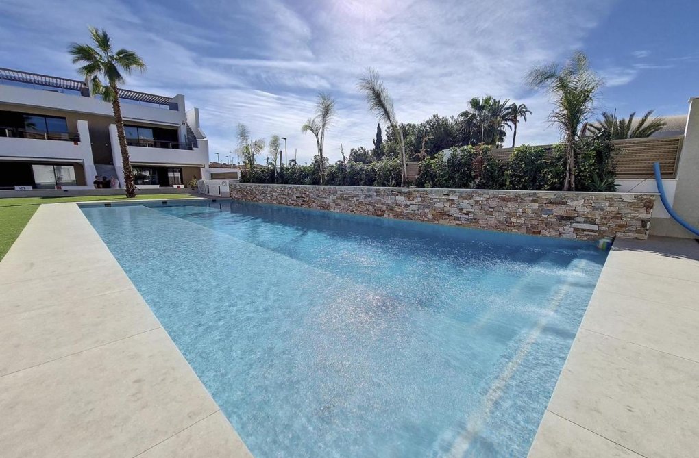Revente - Penthouse - San Pedro del Pinatar - Costa Calida