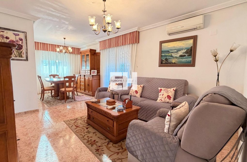 Revente - Penthouse - Torrevieja - Acequion