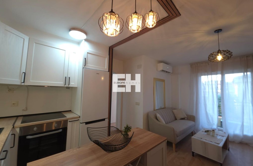 Revente - Penthouse - Torrevieja - Cala Ferris