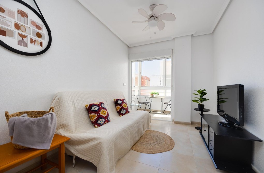 Revente - Penthouse - Torrevieja - Centro