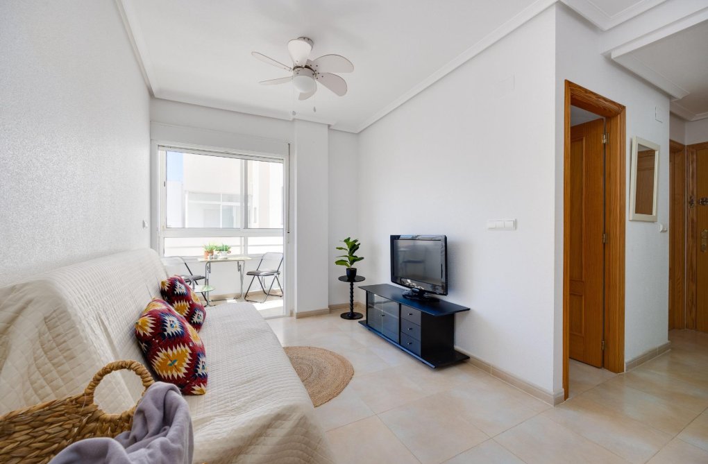 Revente - Penthouse - Torrevieja - Centro